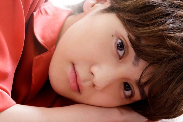 吉野北人「後輩といるより先輩といるほうが楽なんです」