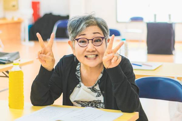 泉ピン子が明かす理想の死に方「芸能界と社会から自然にフェードアウトしたい」