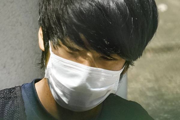 山上容疑者　減刑署名が4000人超え、中国ではフィギュア化…行き過ぎた“持ち上げる”風潮に「待った」の声