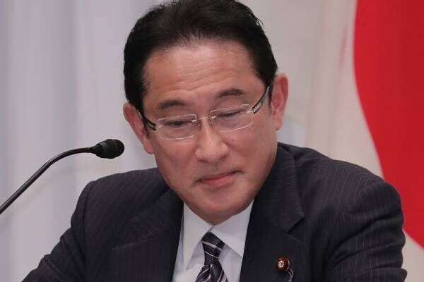岸田首相「丁寧な説明が大事」統一教会と政治家の“癒着”への初コメントが「無責任」と非難
