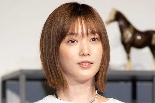 本田翼　年下研修医と破局していた！結婚検討し同居も多忙ですれ違いに