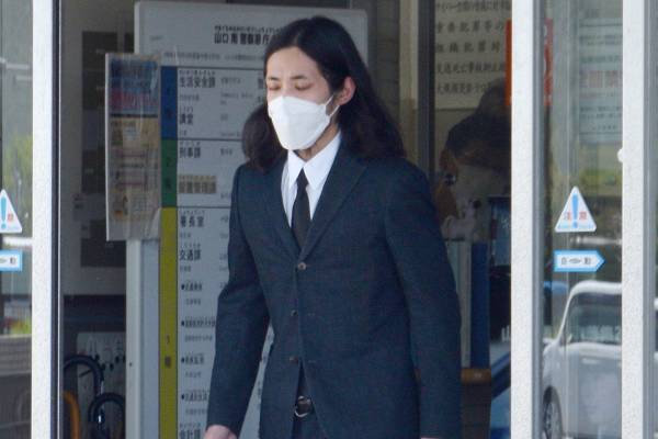 誤送金の田口被告　Twitterフォロワー7万人、イメチェンで“イケメン”の声…ヒカルのサポートで支持者が急増中！