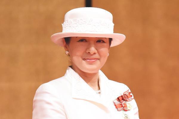 雅子さま　会見ご出席を異例の早期発表！“キーパーソン”との対面に込められた停戦への期待