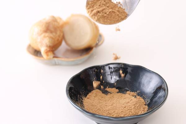エアコン冷えバテでツラい夏…蒸ししょうがパウダーで解決