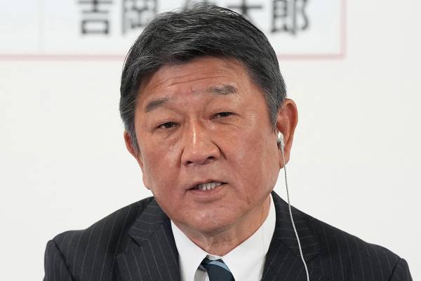 自民党　統一教会との関係に個別調査ナシ…“事なかれ”対応でついた野党との差