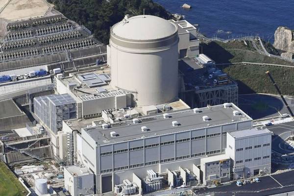 岸田首相が宣言「稼働原発9基」ここが危ない全リスト