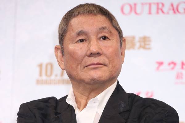 ビートたけし　監督最新作の「お蔵入り報道」に反論…ファンは“なんとか上映して”と当惑