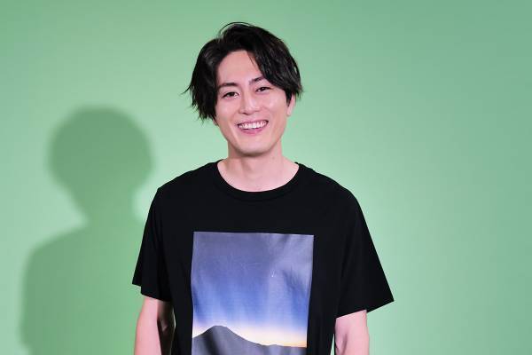 間宮祥太朗　オファー殺到秘話「毎回、転職するような気持ち」