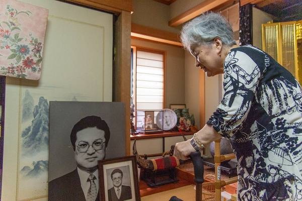 【御巣鷹山から37年】遺族の闘い「裁判に勝って、すべての真実を明らかに」