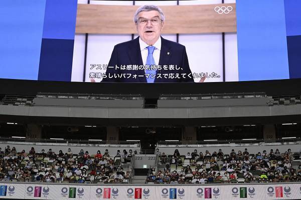 “東京五輪でデルタ株亜種が世界拡散”発表が波紋「やっぱり」「だから反対したのに」