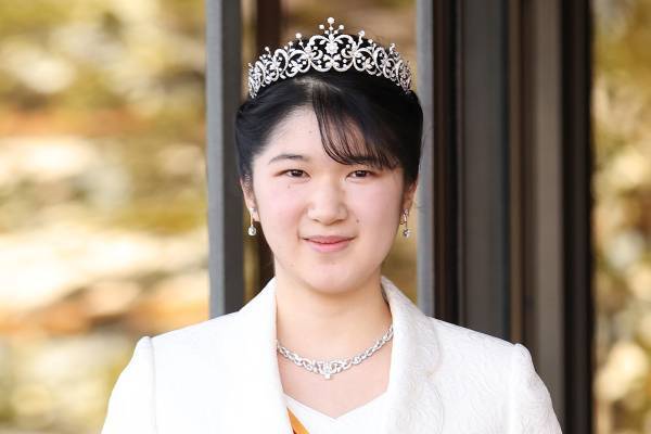 愛子さま　3千万円ティアラ制作を再び固辞！受け継がれる両陛下の倹約精神