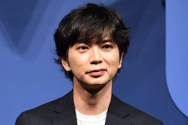 松本潤　スタジオ内の廊下を馬が闊歩！主演大河で“異例撮影”が連続のワケ