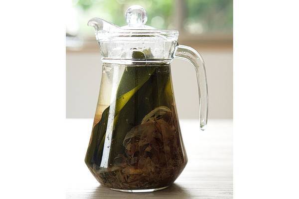 決め手は「冷や出汁」火もレンジも使わない薬味麺で夏バテ防止