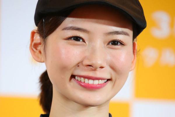 朝日奈央　美容師恋人との結婚発表！3年前に本誌が見ていた早朝“通い愛”現場