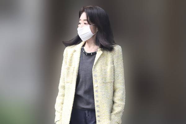 中村玉緒 麻雀仲間の元運転手と長女が電撃再婚！それでも埋まらぬ母娘の溝【上半期ベストスクープ】