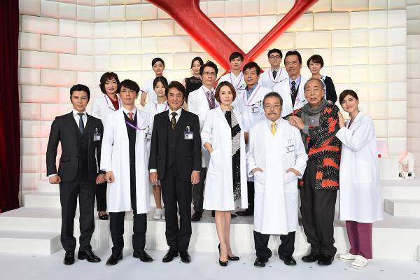 『ドクターX』監修医師が語る「母の認知症対応での“失敗”」