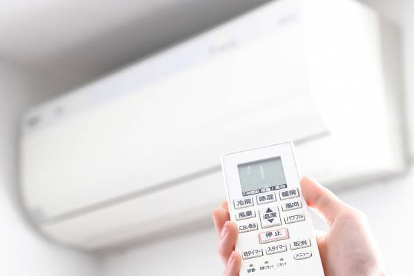 月2800円も！夏の電気代は“体を冷やすこと”で削減できる！