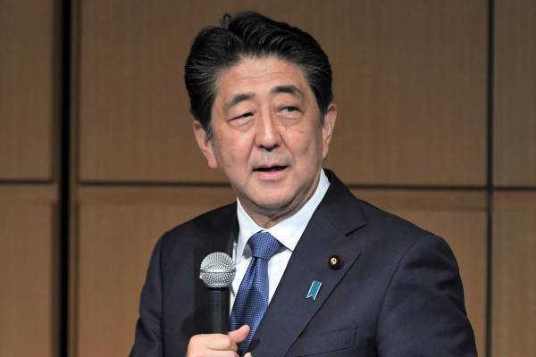 自民党関係者が語る「安倍元首相が統一教会との関係を“党公認”状態に」