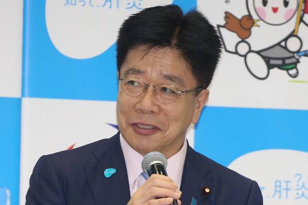 『日曜討論』に閣僚5人出演も統一教会問題に切り込まず…未だ続くNHKの“及び腰”
