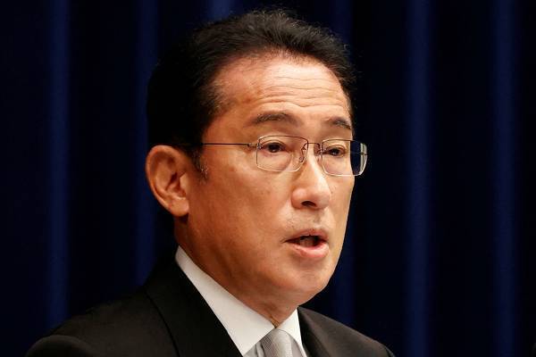 岸田内閣　統一教会と閣僚らの関係は「調査の必要なし」…国民の声ガン無視の“開き直り”に非難轟々
