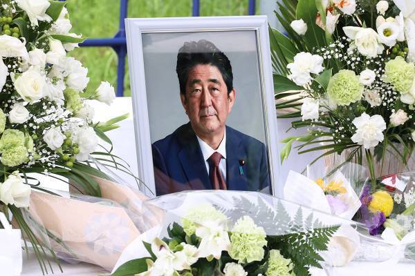 安倍元首相の国葬で「国民の黙祷」を検討中の政府に「強制するな」と拒否反応続出