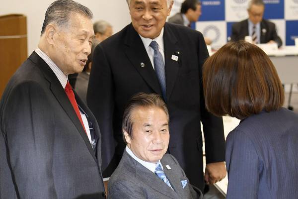 東京五輪組織委の元理事が収賄で逮捕…高まる「東京五輪利権」解明への期待