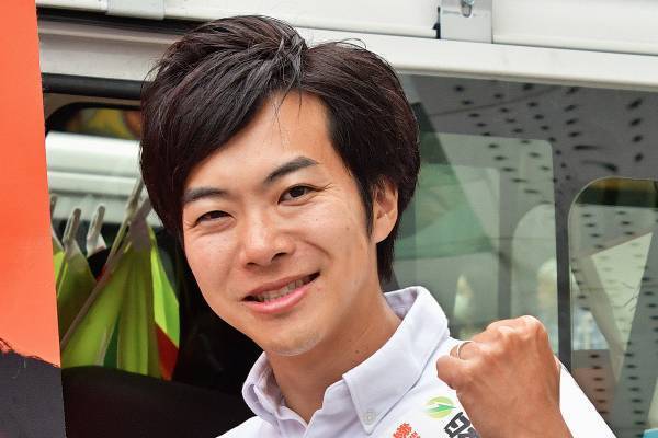 維新・音喜多氏　対談で終始ガーシー氏に同調…当選は「革命的」「ダークヒーロー」と絶賛する場面も