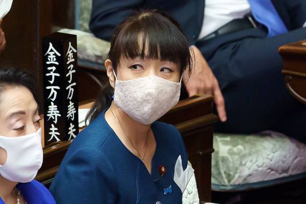 杉田水脈議員「御社が統一教会と関係ない証明は？」問題発言の見解を再確認したら“謎問答”が返ってきた