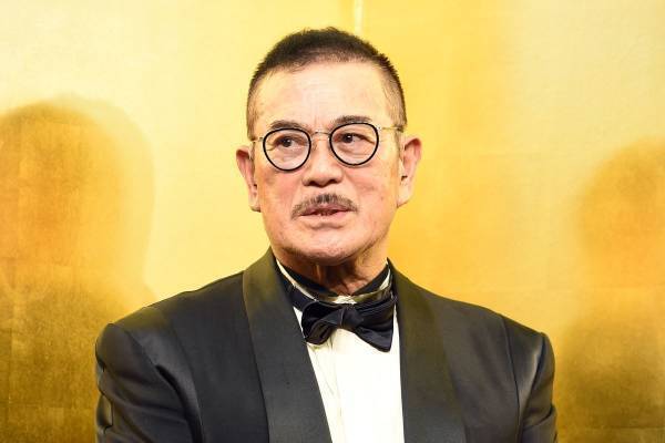 千葉真一さん　渾身の遺作が撮影直前でお蔵入り…原因はW主演セガールのプーチン支持発言