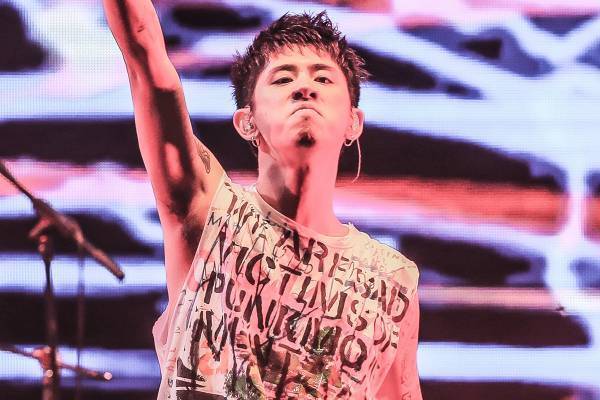 ワンオクTaka　サマソニで声出し煽り、ガーシーとコラボ…相次ぐ“暴走”に戸惑うファン続出