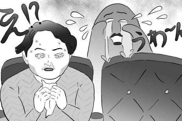 【ポップな心霊論】「映画館の最後列に座っていたのに、後ろから…」