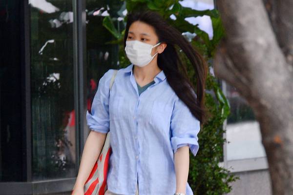 眞子さんの自宅に日本人美容師を出張手配！NY上級生活を支える総領事館の厚遇サポート