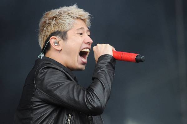 ワンオクTaka“声出し煽り”が「まるで子供」と物議…ルール遵守呼びかけたHYDEとの際立つ差