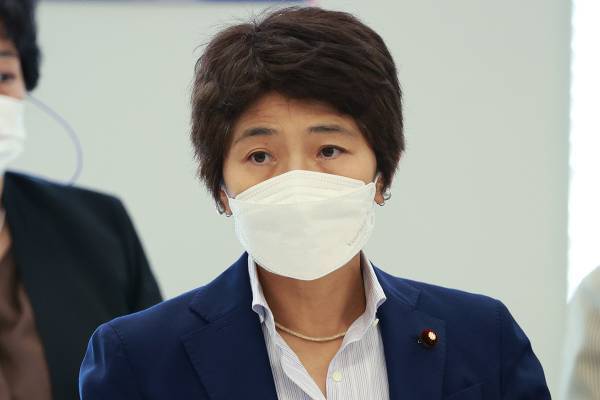 「そんなわけあるか」立民14名が旧統一教会と関係…“全員認識なし”弁明のガッカリ感