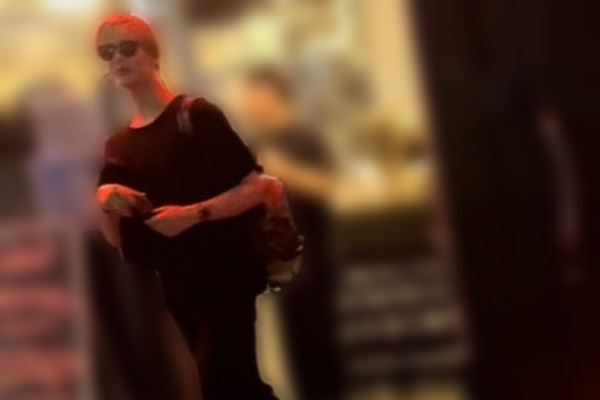 Matt「日焼けNG」で薬局通いも深夜に…徹底した美白生活