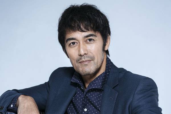 58歳の阿部寛「人生100年時代、リタイア年齢は意識しません」