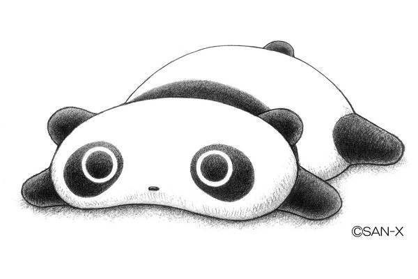 たれぱんだ、リラックマ、すみっコぐらし“衝撃の誕生秘話”