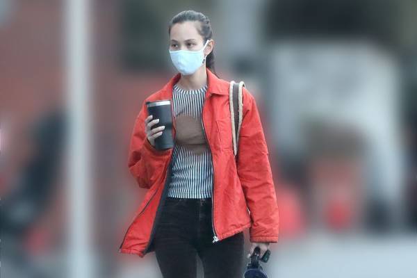 水原希子　イケメンデザイナーと同棲していた！本誌にも「彼氏です」と交際宣言【上半期ベストスクープ】