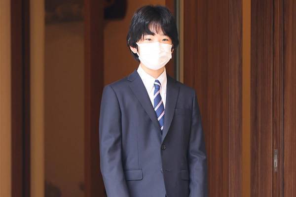 悠仁さま「研究者への道」に暗雲…海外メディアが大きく報道した“作文引用”問題の波紋【上半期ベストスクープ】