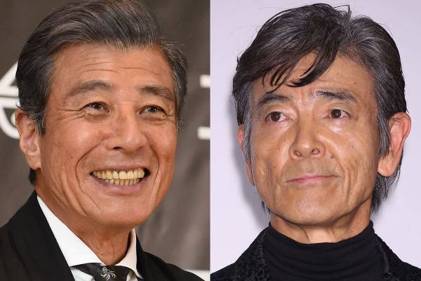 『あぶない刑事』が新作映画で復活！舘ひろし＆柴田恭兵は70代のタカ＆ユージにノリノリ