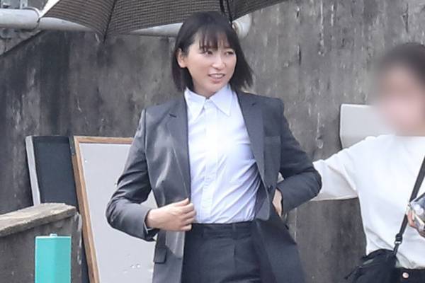 杏　フランス移住を発表！東出昌大の不倫から決断まで苦闘の2年間