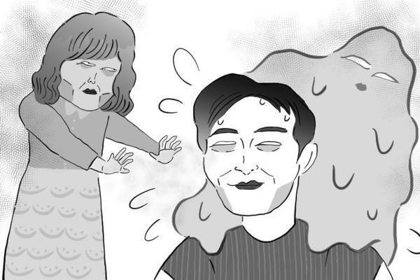 【ポップな心霊論】「他人に飛ばした生き霊はどうなるの？」