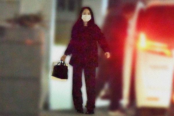 松田聖子　沙也加さんの四十九日法要営んだ寺は再々婚した夫一族の菩提寺だった【上半期ベストスクープ】