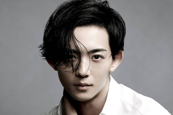 竜星涼『ちむどんどん』ニーニーと真逆な素顔を激白「僕はダメ男じゃない！」