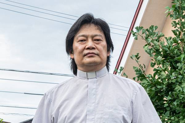 元信者で脱会支援する牧師「統一教会2世は、親を否定すると自分はいなくなる」