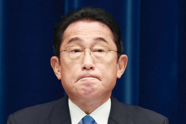 安倍元首相の国葬反対署名が計40万件突破！岸田首相の“説明不足”で加速する国民の嫌悪感