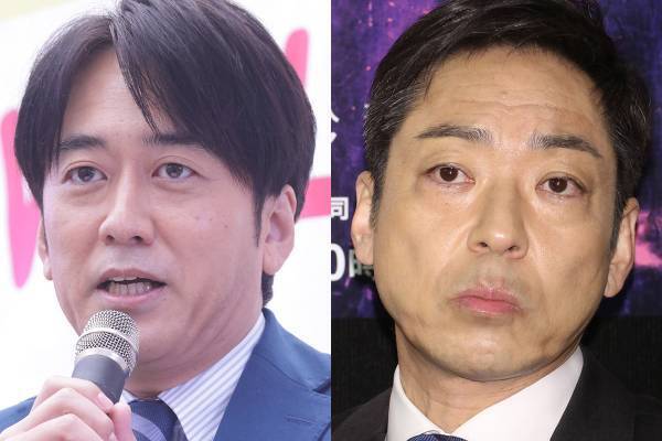 安住紳一郎アナ“怒涛の13連勤”に同情の声…香川騒動で唯一の休日が消滅