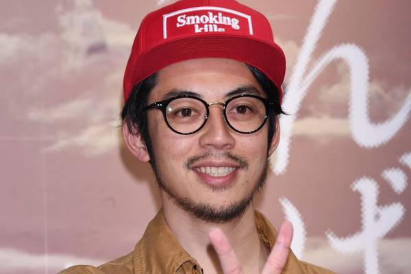 キンコン西野　香川照之の性加害と外国人女性の接客態度を同一視…持論に“詭弁”“スベってる”と波紋