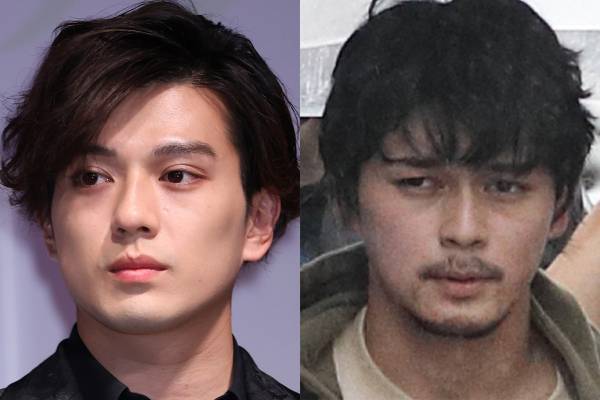 新田真剣佑　絶好調の弟・郷敦と立場逆転に焦り…ガーシーの暴露で広告契約も打ち切りに