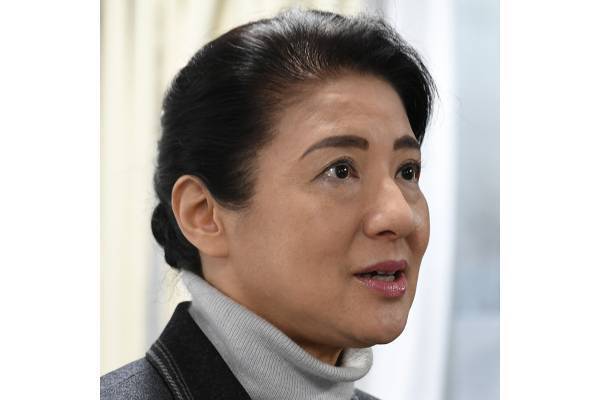 雅子さま　エリート外交官の89歳実父に異変…演説を韓国メディアに“政治利用”されていた